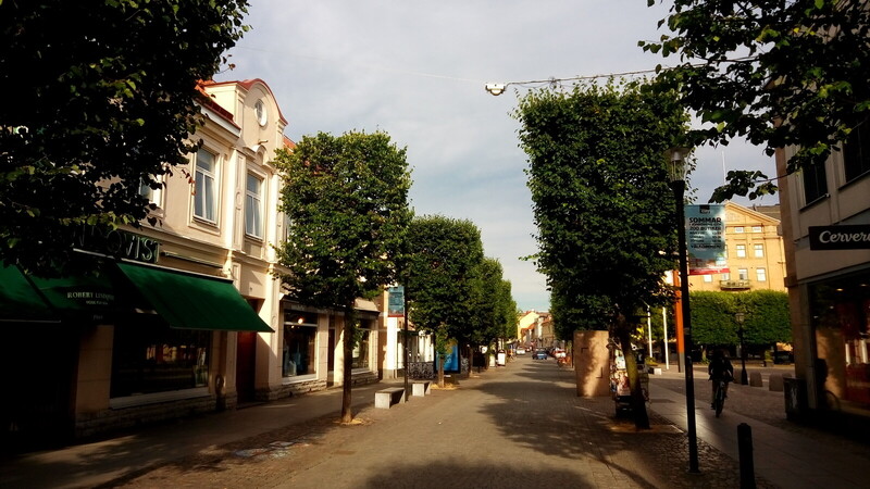 Йёнчёпинг Швеция изображение с сайта www.heihei.ru